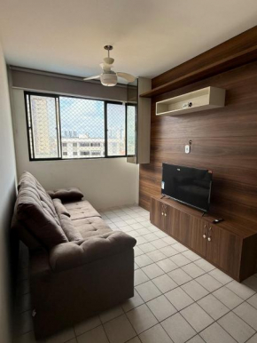 Apartamento completo Maceió